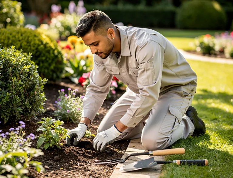 Gartenplaner Service in Schwerte